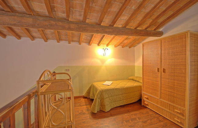 Fattoria i Ciliegi - Photo 9