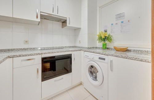 Mirasierra Suites Pamplona - Photo 4