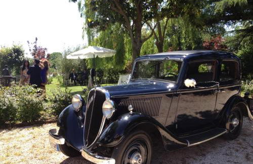 Podere La Branda - Foto 77