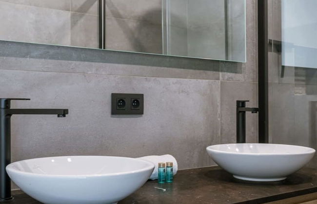 Unique Apartment Near Bruges With Sunny Terrace - Photo 31