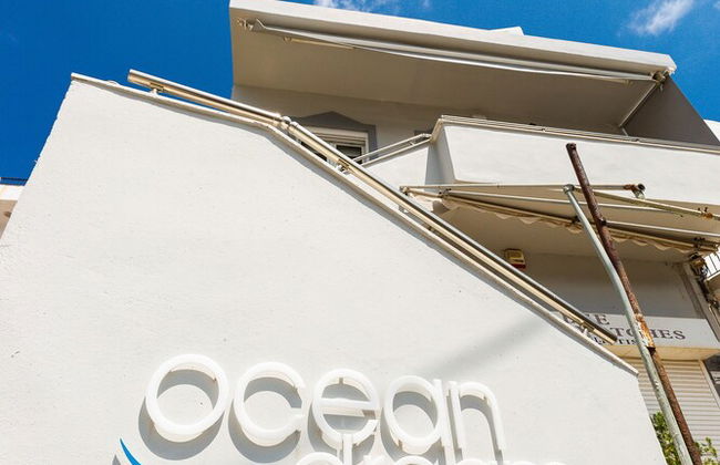 Ocean Dream Suite - Photo 24