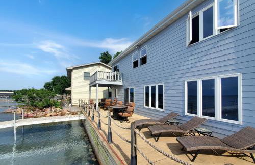 Unsalted Shores on Big Spirit Lake - Foto 33