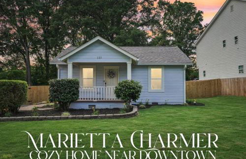 Marietta Charmer - Foto 1