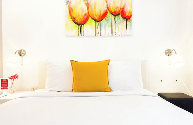 Aibonito Hotel 209 - Photo 5