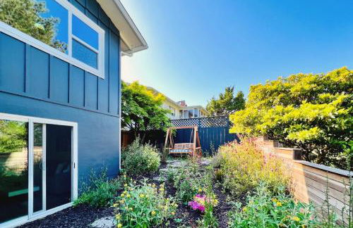 @ Marbella Lane - Modern 4BR Coastal Charm - Foto 23