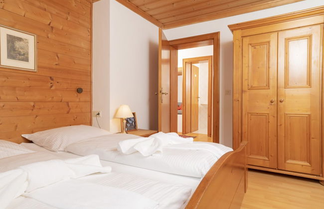 Appartements Bernhofer - Foto 21