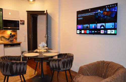 Gemütliche Apartment Lucky und Lucky de Luxe - Foto 38