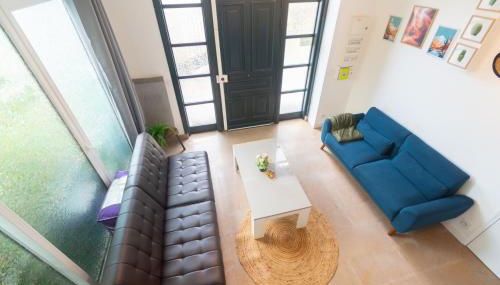 Le Hangar Fleuri - Foto 2