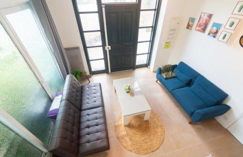 Le Hangar Fleuri - Foto 2