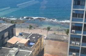 Apartamento em Salvador, Barra - Foto 4