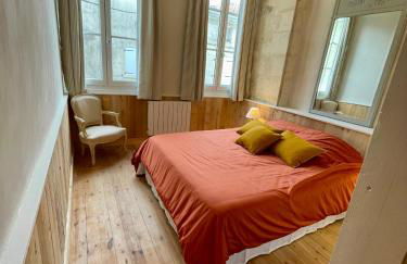 Gîte La Bergeronnette - Foto 8