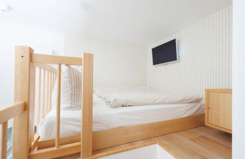 Designer Apartment im Landhausstil - Foto 16