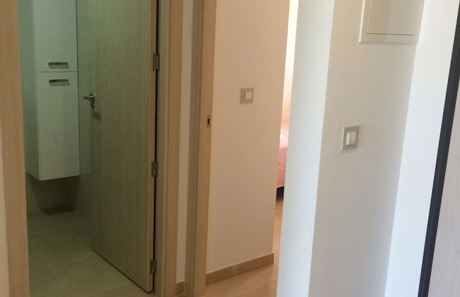 VIP Appartment Terrazas de Campoamor - Foto 17