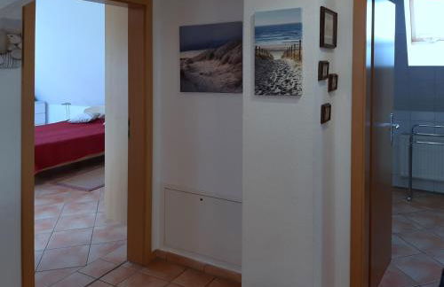 Traumblick und Komfort - lichtdurchflutete 85 qm Wohnung nahe Südstrand Göhren inklusive Schwimmbad und Sauna im AHOI Sellin - Foto 24