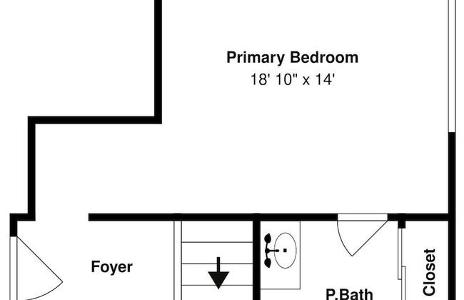 El Tigre by Ruidoso Vacation Rentals - Photo 15