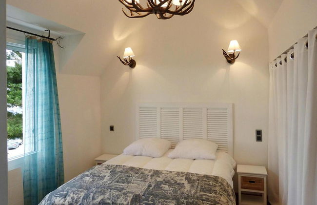 Pretty Breton Holiday Home in a top Location - Foto 4