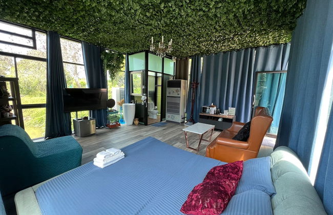 The Air Khaoyai Hotel - Foto 4