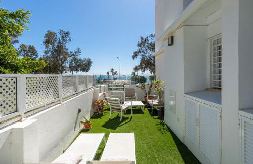 Sea View with Parking by LU&CIA - Foto 40