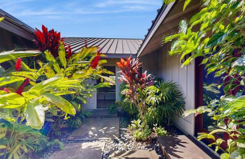 Star of Waikoloa Beach Resort - Ainamalu Ohana Guest House - Foto 14