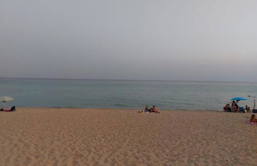 Villa Roberta Spiaggiabianca Deluxe - A 20 metri dal mare - Foto 35