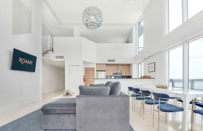 Roami at Adagio - Foto 103