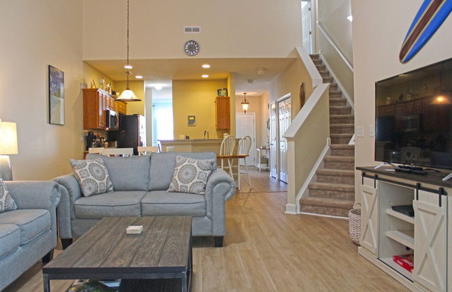 Barefoot Resort by Palmetto Vacations - Foto 66