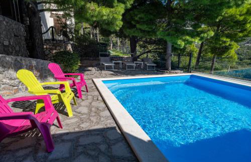 Villa Degenija - Principality of Zarijak - Foto 52