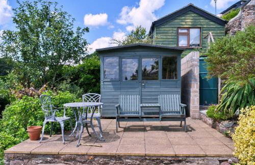 Finest Retreats - Woodleigh, Cawsand - Foto 12