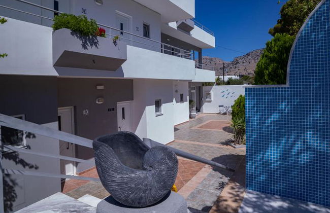 George Beach Studios - Foto 6