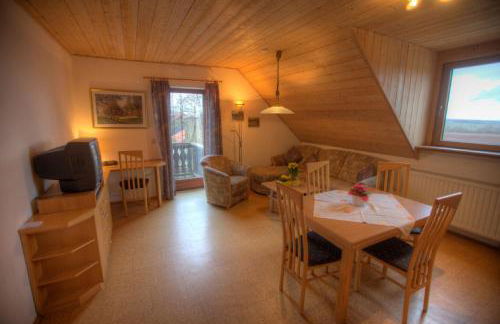 Ferienwohnungen Lindleshof - Foto 9