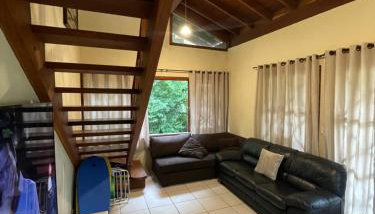 B12 Casa em Maresias condomínio a 50 metros da praia - Foto 2