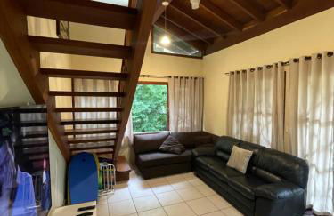 B12 Casa em Maresias condomínio a 50 metros da praia - Foto 2