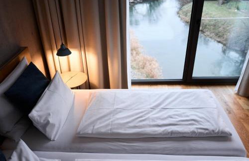 Sternen Bohlingen Aparthotel - Photo 12