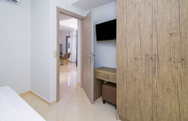 Amara Suites and Studios - Foto 39