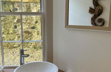 Underwood House Garden Flat - Foto 14