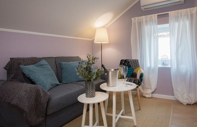 Apartments Zlatin Dvor - Foto 80