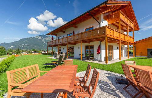 Chiemgauferienwohnungen - Maier - Foto 31