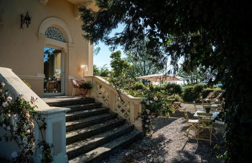 Villa la Moresca Your Tuscan Dream Panorama - Photo 27