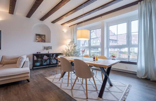 Ferienwohnung Hänsel und Gretel - Foto 1