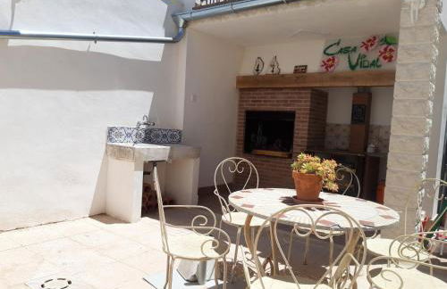 CASA VIDAL RELAX AL PIE DE LA SIERRA - Foto 39