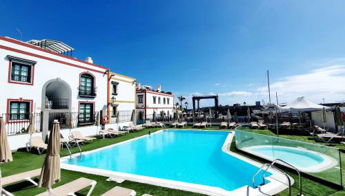 La Venecia de Canarias - Foto 2