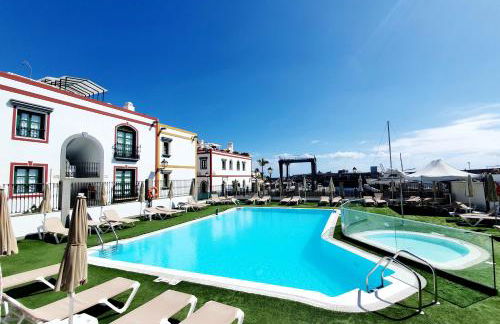 La Venecia de Canarias - Foto 2