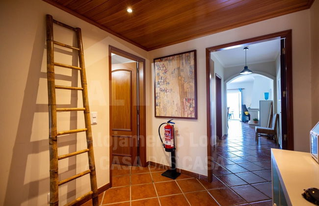 Sunset Apartment by Acasadascasas - Foto 13