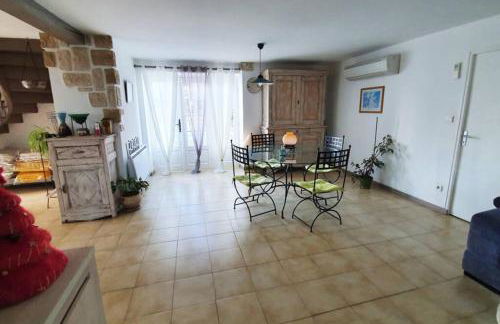 Maison Dream in Marciac - Photo 38