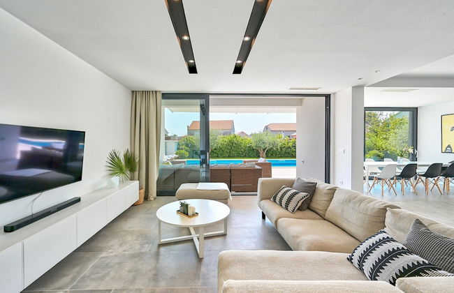 5-bedroom Villa Near Split With Pool - Foto 17