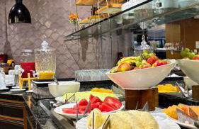 Alphaville Hotel e Residence 1503 - Foto 13