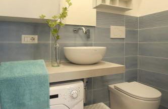 Mare Mosso apartment with private jacuzzi - Foto 16