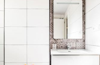 Serene Apartment with a Relaxing Atmosphere - Photo 13