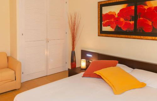 WELCS APARTAMENTO 284 PDA con terraza y vistas - Foto 17