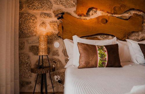 Carvalhal Redondo - Farm House - Foto 41